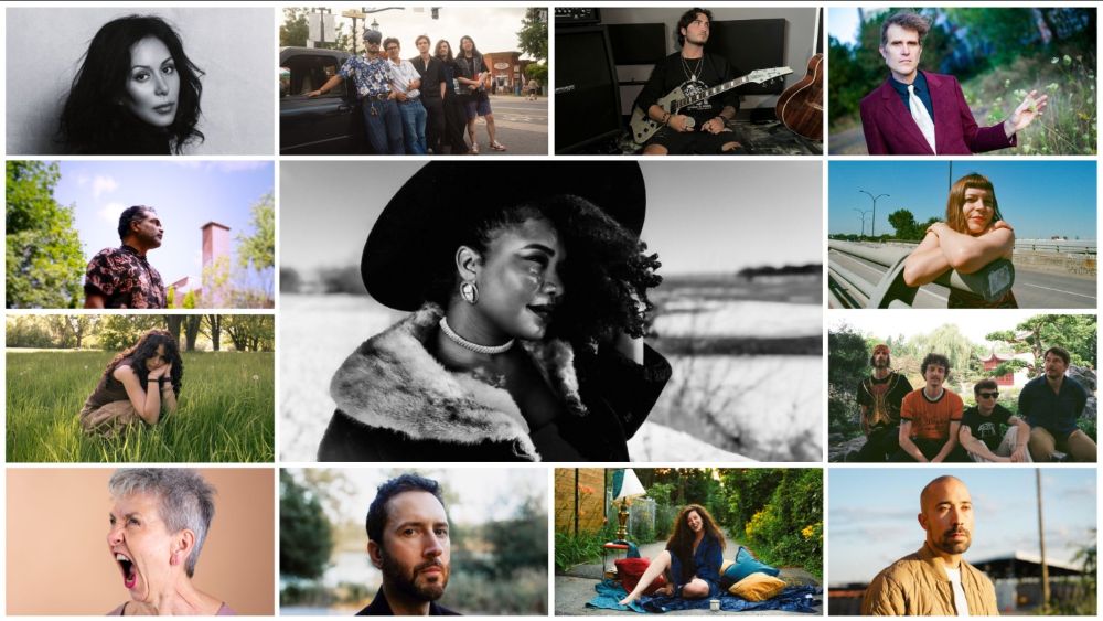 Montreal Guardian Winter 2026 Spotify Playlist