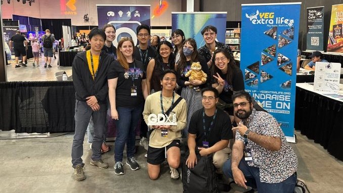 Baby Ghosts Studio Development Fund