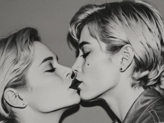 Lesbian Speed Dating