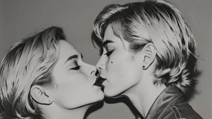 Lesbian Speed Dating