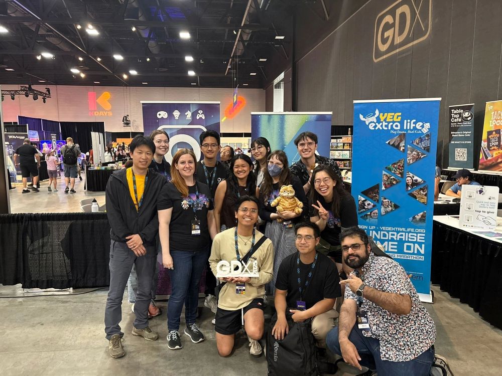 Baby Ghosts Studio Development Fund