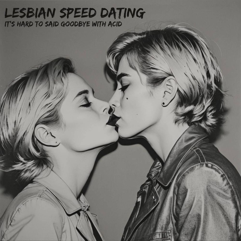 Lesbian Speed Dating