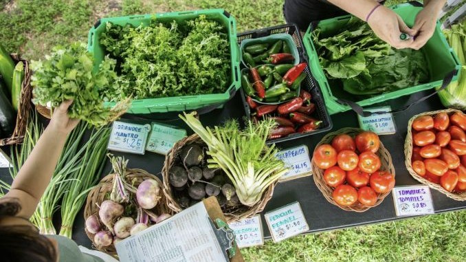 The Depot Community Food Centre