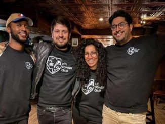 Montreal Comedy Club