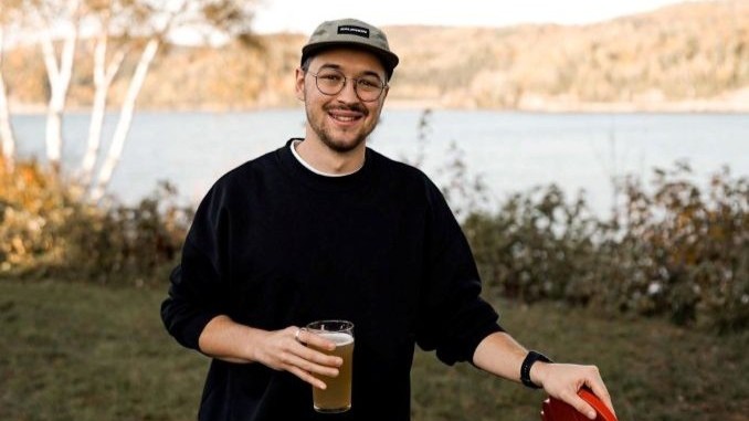 Sam à Trois-Rivières