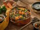 Recipe for Canadian Beef & Sweet Potato Winter Stew