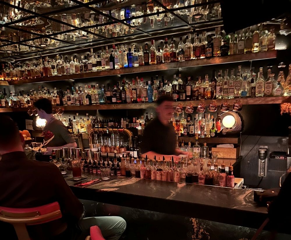 Feasting at Foiegwa as Montreal Fav Readies to Turn 10