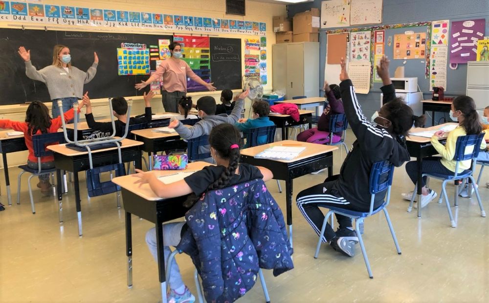 Montreal Assault Prevention Centre