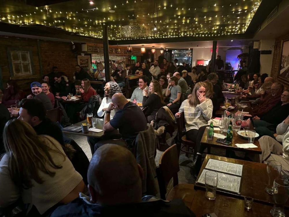 Montreal Comedy Club