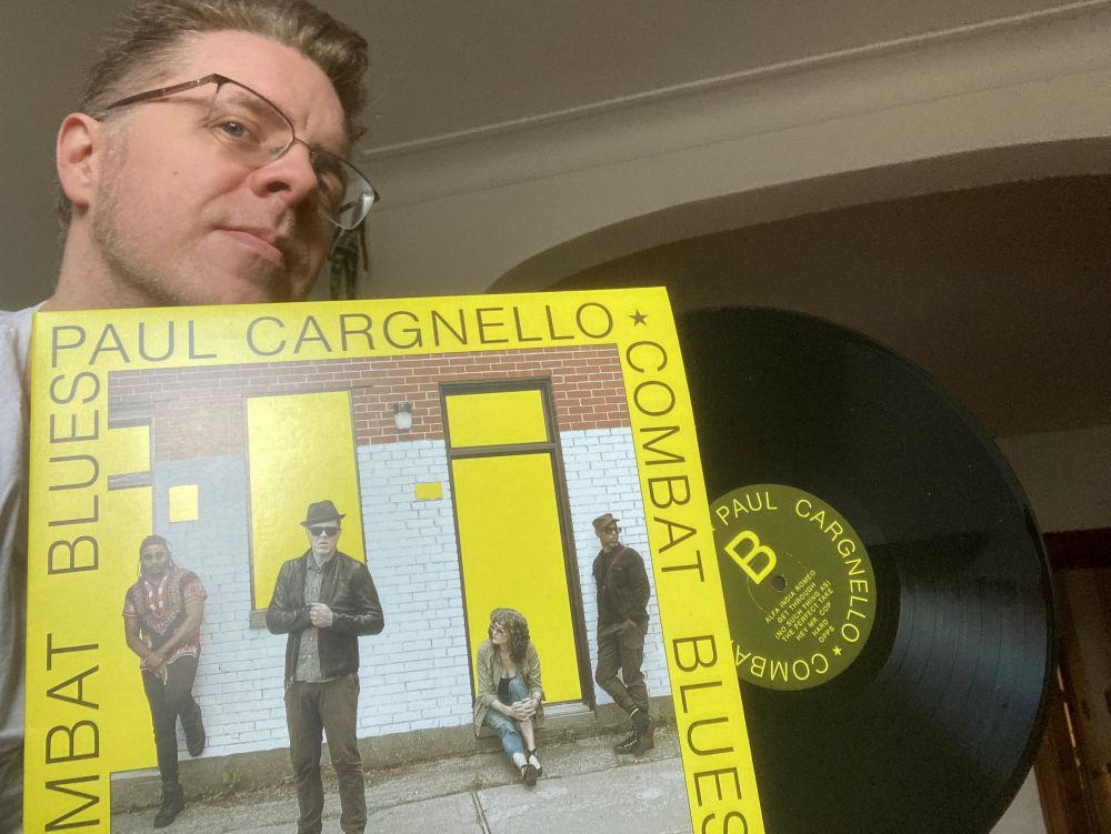 Paul Cargnello