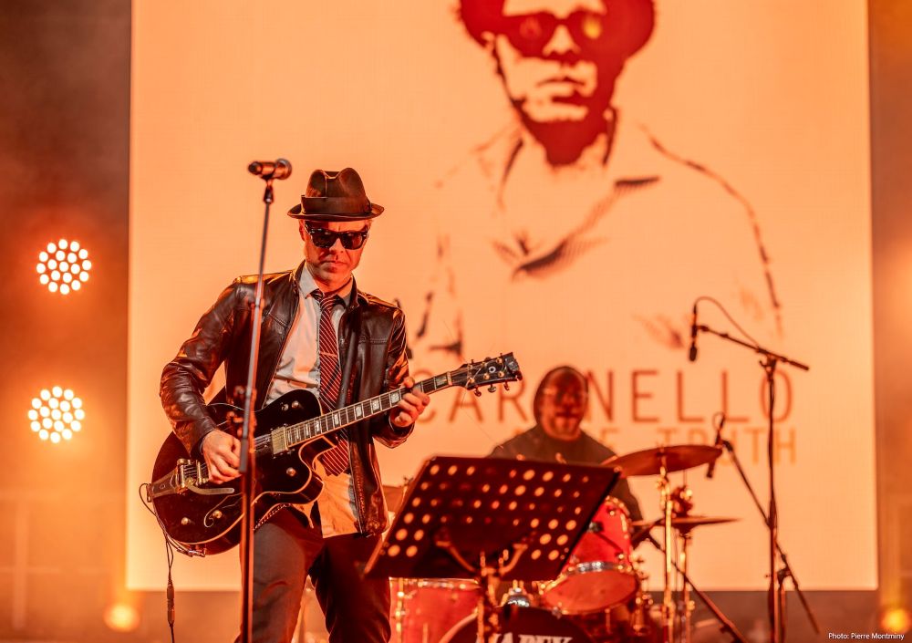 Paul Cargnello