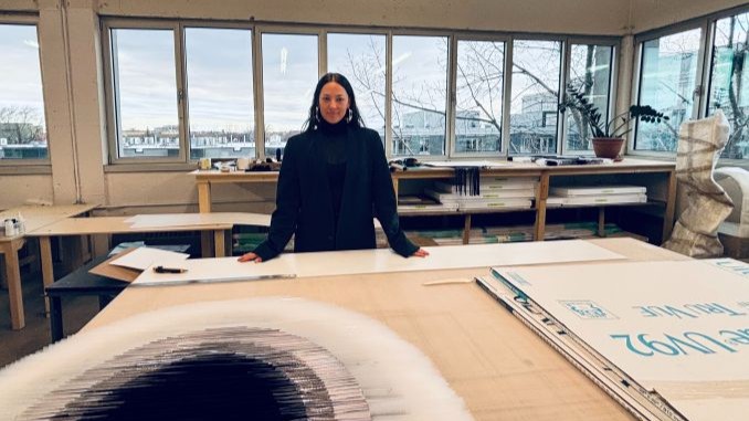 Caroline Monnet