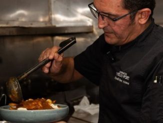 Chef Khelil Ben Ammar