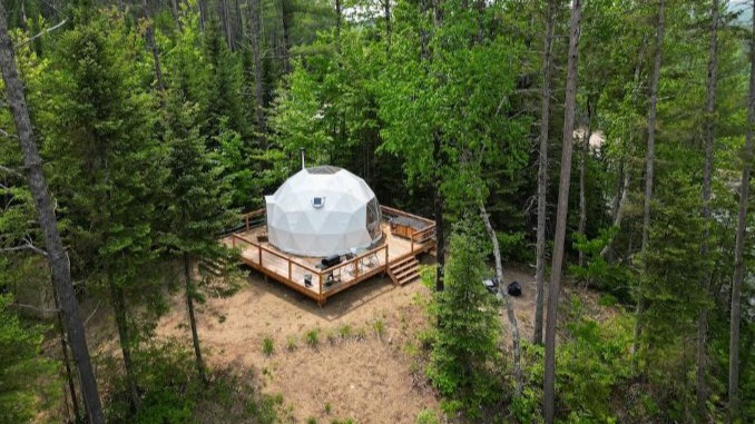 Wildwood Nature Escape