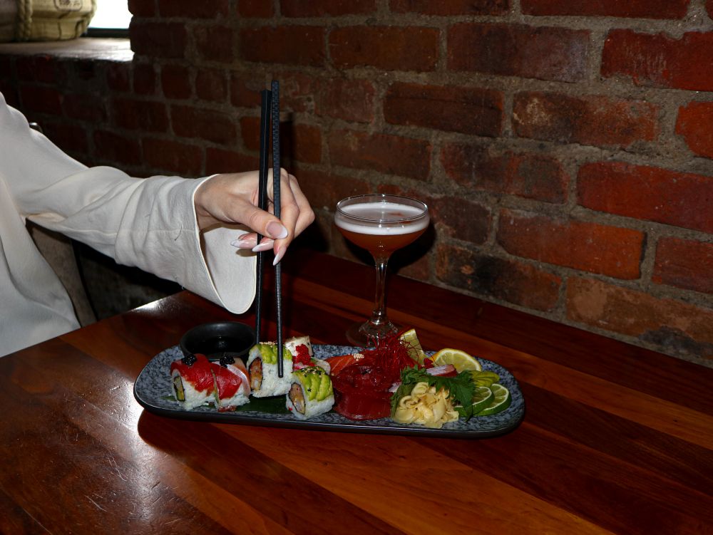 Chef Arild Dias