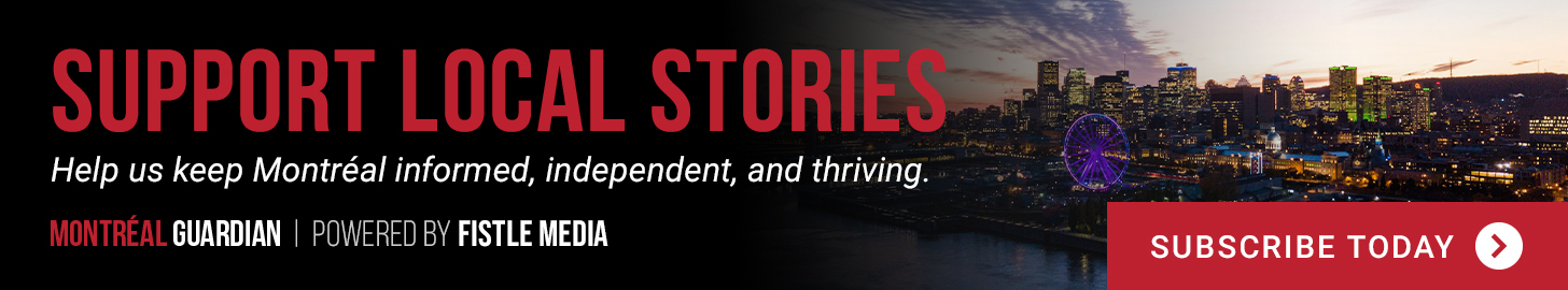 Support Vancouver Guardian