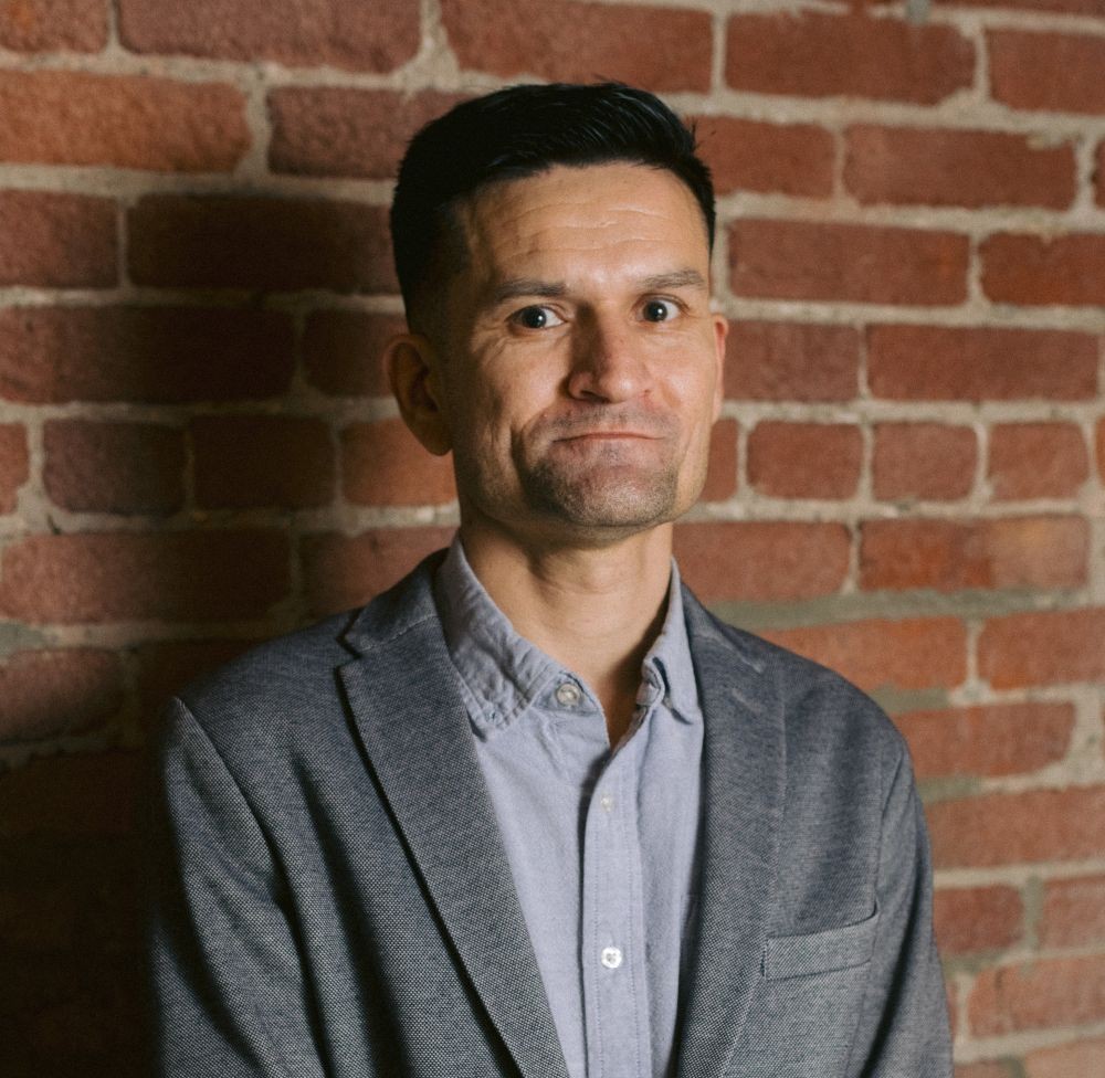Chef Olivier Nguyen