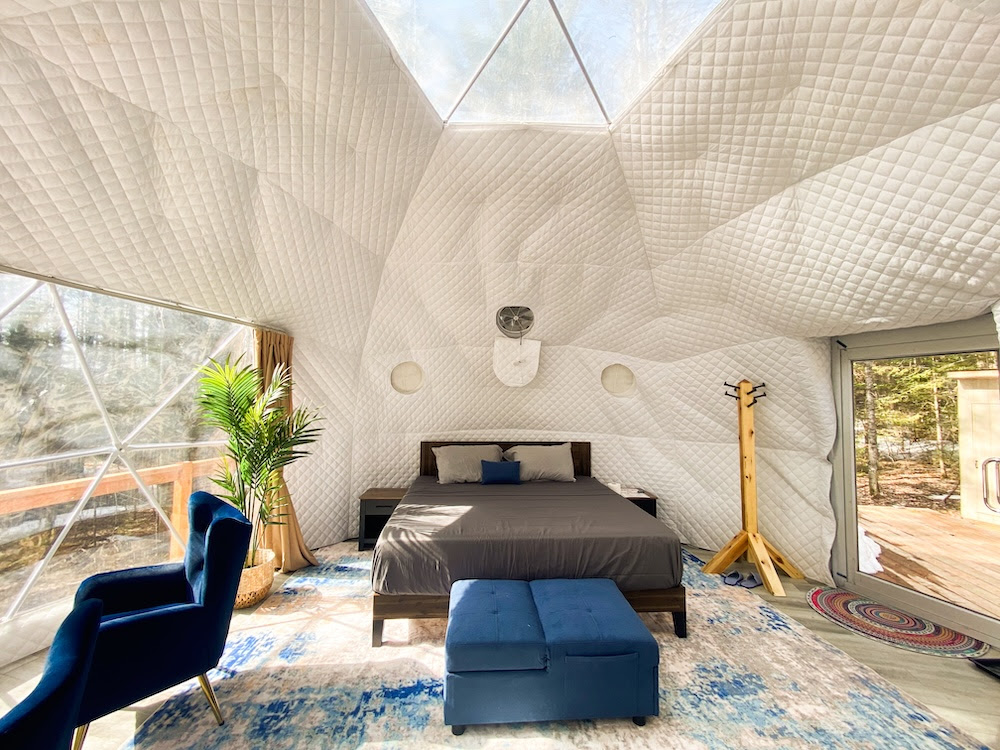 Wildwood Nature Escape