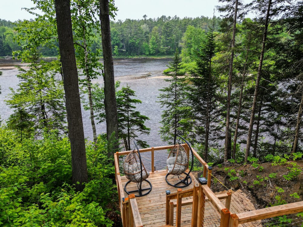 Wildwood Nature Escape