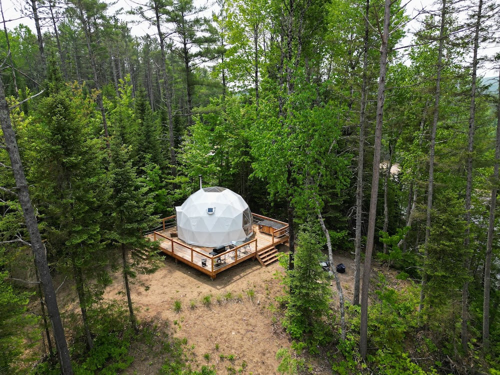 Wildwood Nature Escape