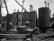 Old Photographs of Montréal Tunnels (1924 - 1974)
