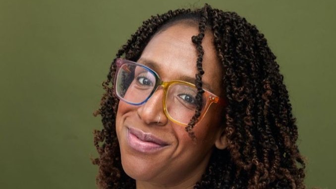 Daphney Joseph