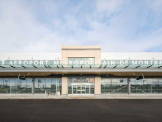 Montréal Travel Just Got Easier: New Montréal Metropolitan Airport Terminal Opening!