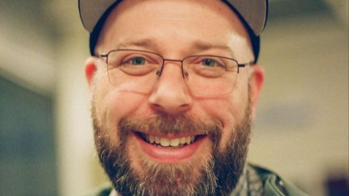 Sean Carson