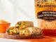 Recipe for High Protein Breakfast Wrap