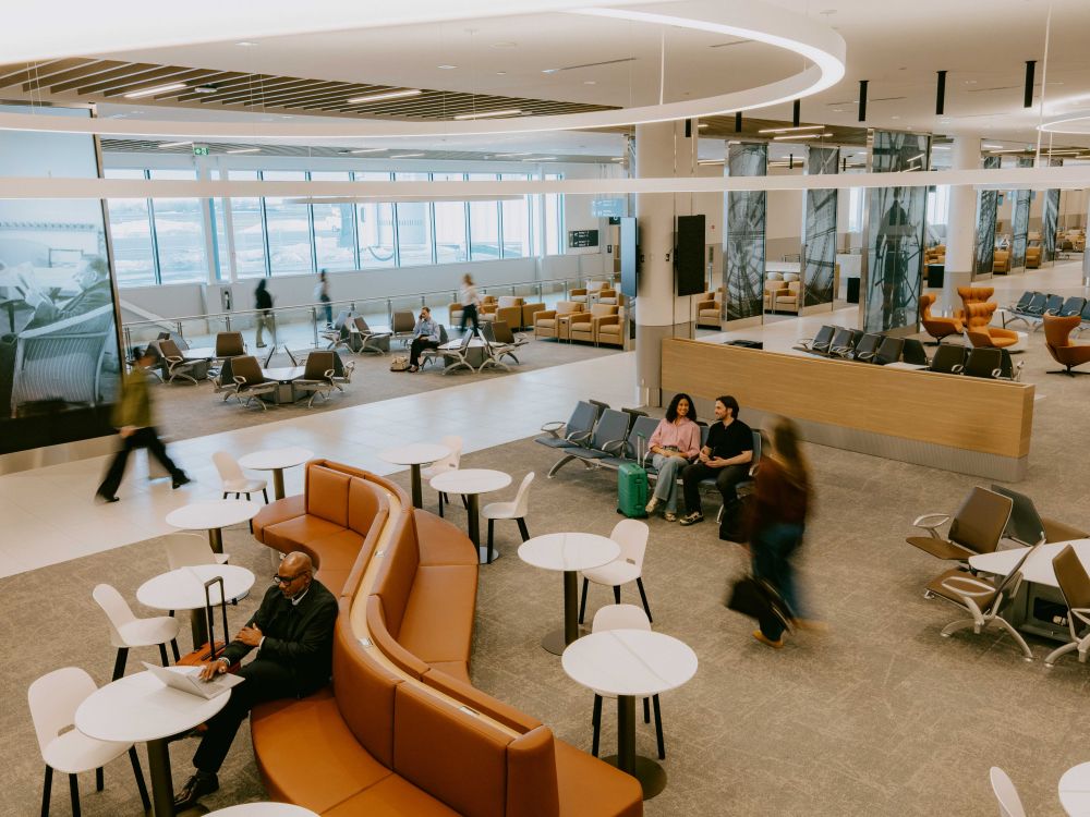 Montréal Travel Just Got Easier: New Montréal Metropolitan Airport Terminal Opening!