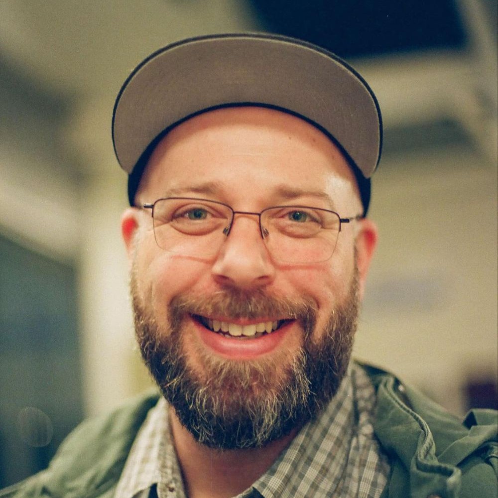 Sean Carson