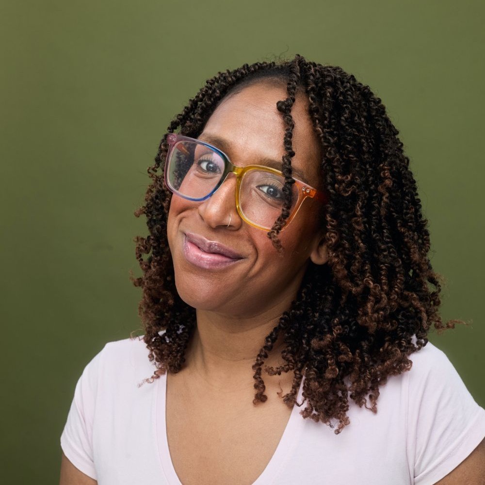 Daphney Joseph