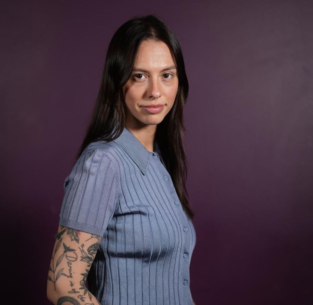 Celine Huys