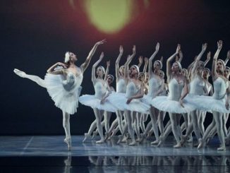École supérieure de ballet du Québec