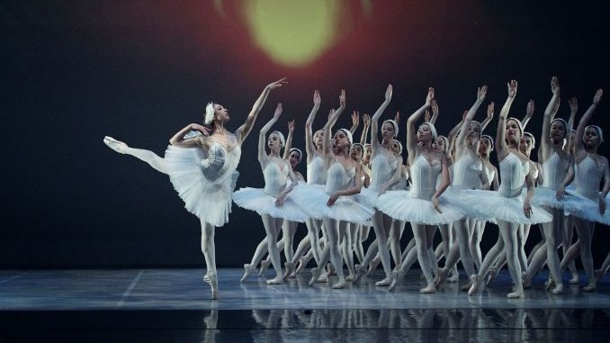 École supérieure de ballet du Québec