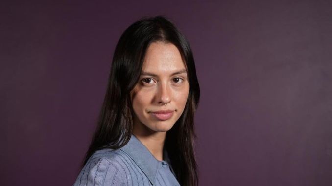 Celine Huys