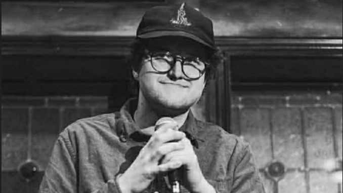 Arthur Sim Jr.