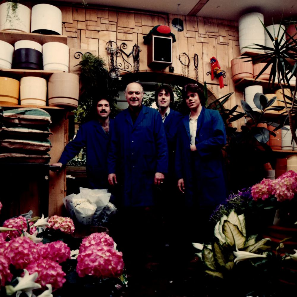 Westmount Florist