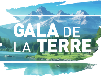 Gala de la Terre logo