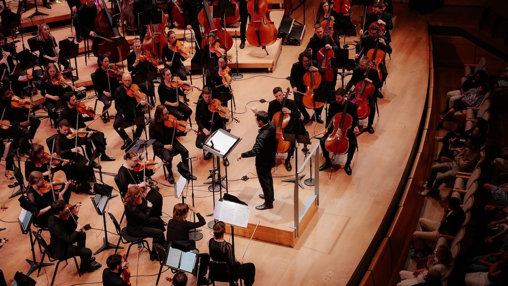 A Summer Night of Music and Meaning: Gala de la Terre Returns to Open Festival de Lanaudière