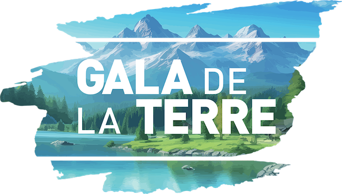 Gala de la Terre logo