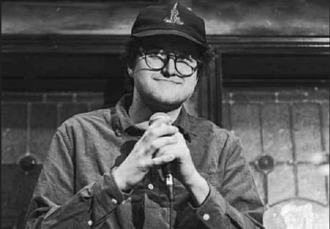 Arthur Sim Jr.