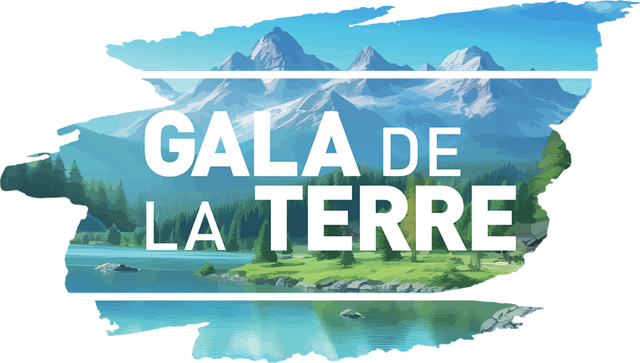 Gala de la Terre logo