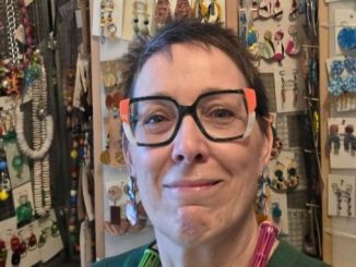 Sylvie Boulet