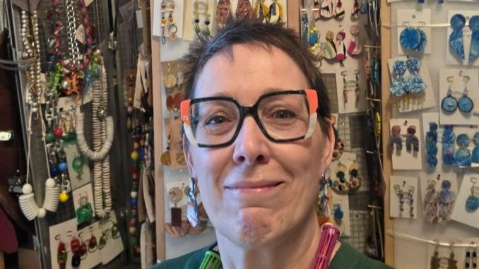 Sylvie Boulet