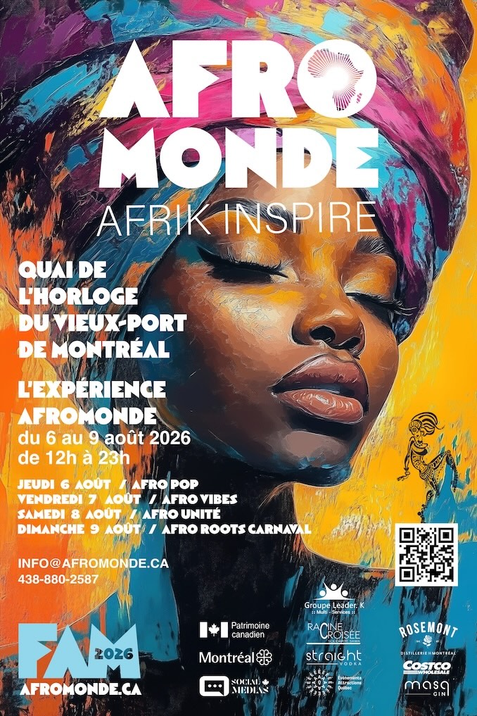 AfroMonde