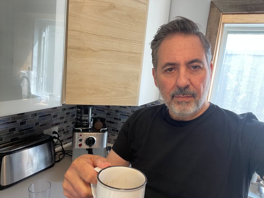 Michael Poliwoda