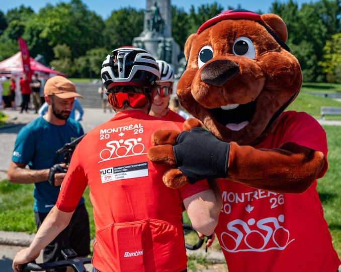 2025 - promo Montreal 2026