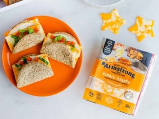 Recipe for Turkey & Marble Tacos