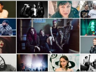 Montreal Guardian Summer 2026 Spotify Playlist